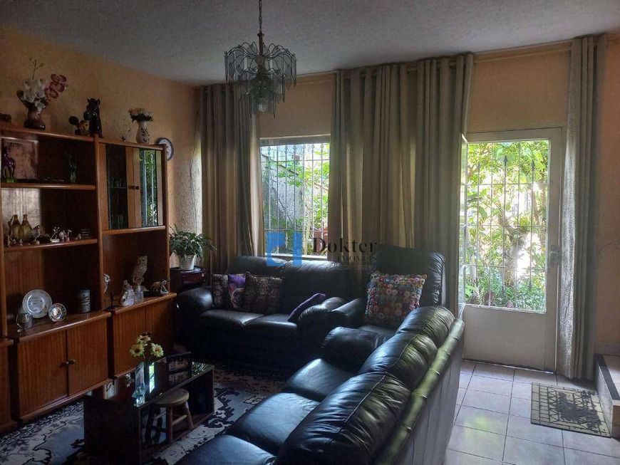 Sobrado com 4 dormitórios à venda, 270 m² por R$ 610.000,00 - Brasilândia - São Paulo/SP