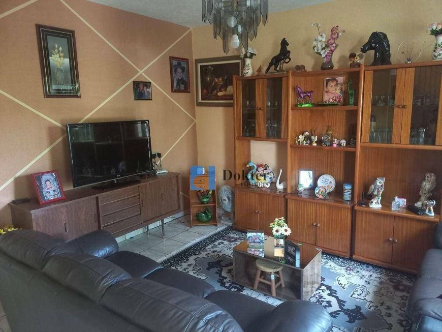 Sobrado com 4 dormitórios à venda, 270 m² por R$ 610.000,00 - Brasilândia - São Paulo/SP