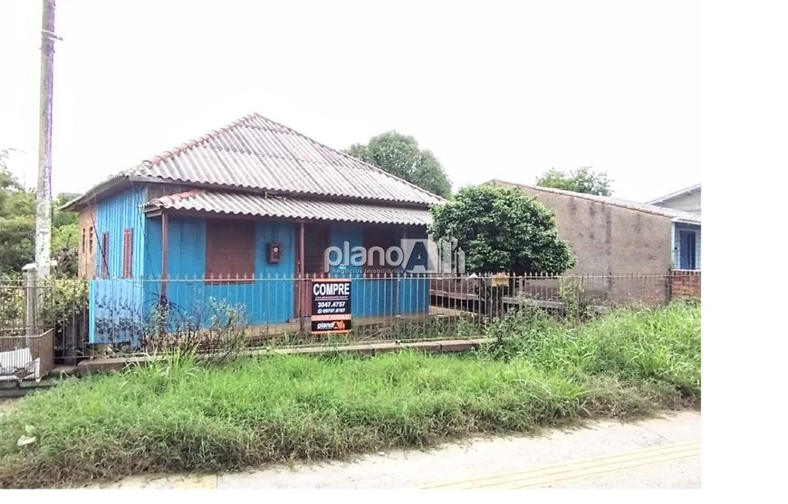 Terreno Comercial à venda, com 918m², - Oriço - Gravataí / RS por R$ 2.400.000,00