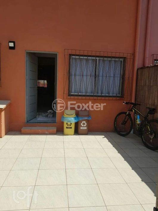 Casa à venda Rua Aracy Barcelos Fonseca, Oriço - Gravataí