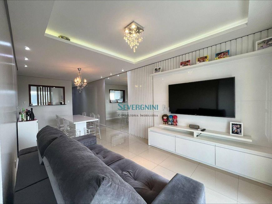 Apartamento com 2 dormitórios à venda, 92 m² por R$ 330.000,00 - Jansen - Gravataí/RS