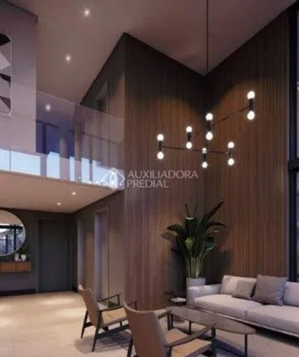 Apartamento no bairro Salgado Filho