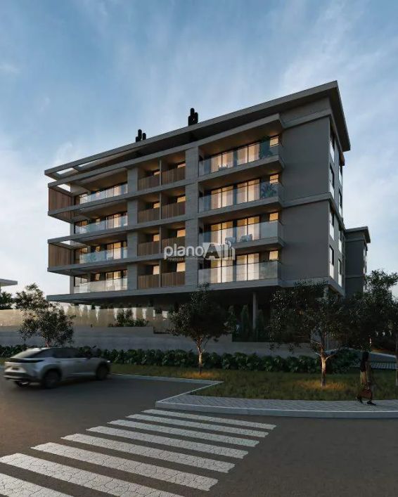 Apartamento SunVille à venda, com 99,89m², 3 quartos 1 suíte - Alphaville - Gravataí / RS por R$ 737