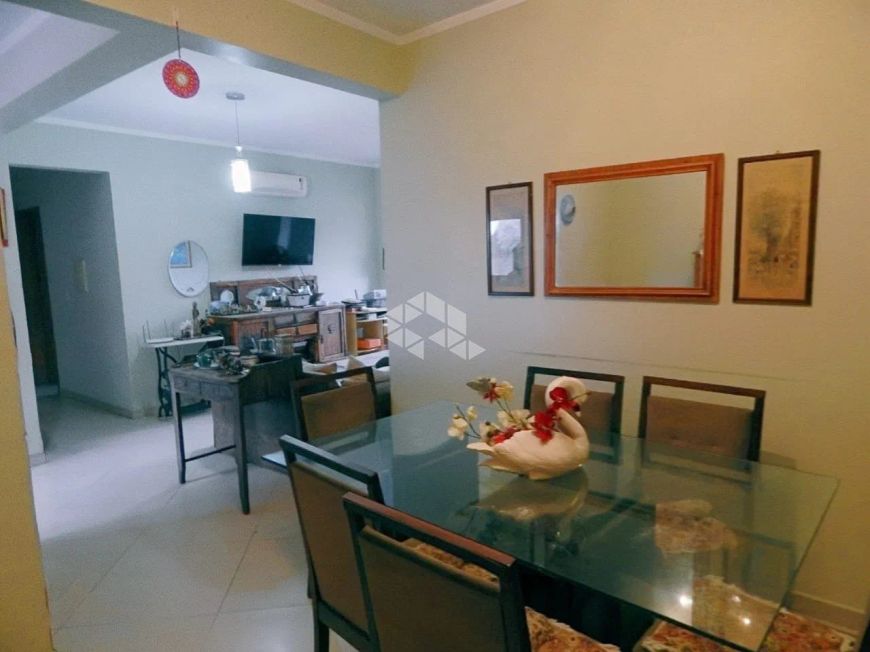 Apartamento 03 dormitórios, Residencial Viena
