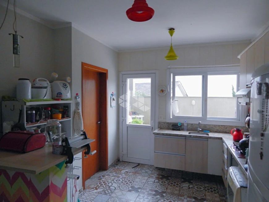 Apartamento 03 dormitórios, Residencial Viena