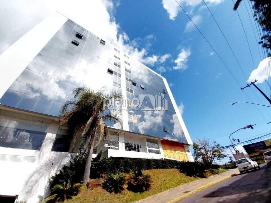 Sala Centro Profissional Lusitano à venda, com 37,48m², - Centro - Gravataí / RS por R$ 328.000,00