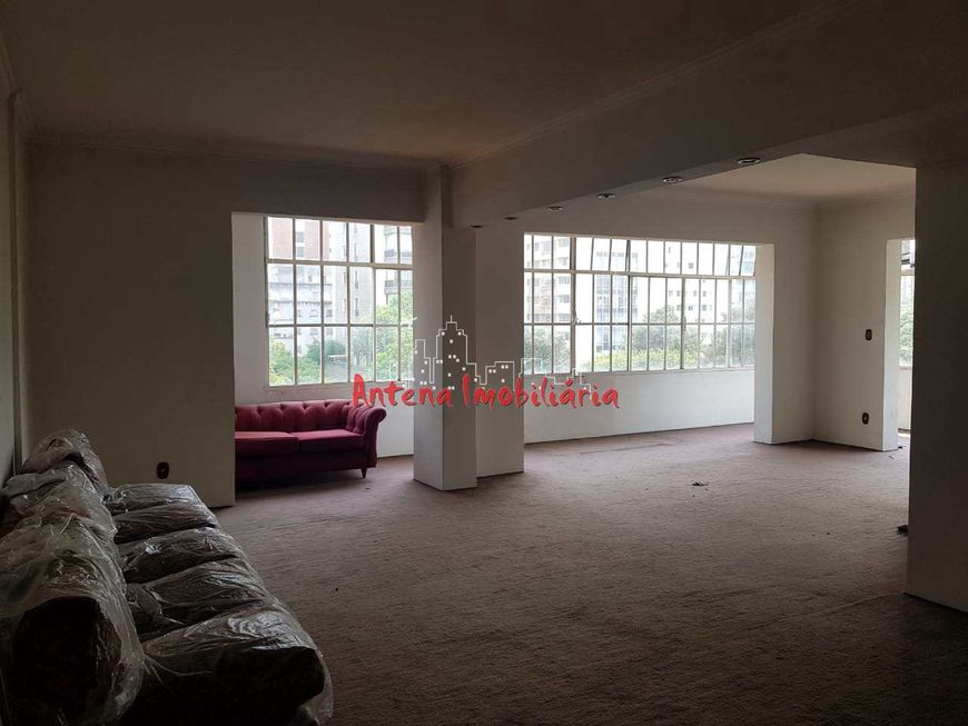 Apartamento em Higienópolis - Cód. de Ref: 8507