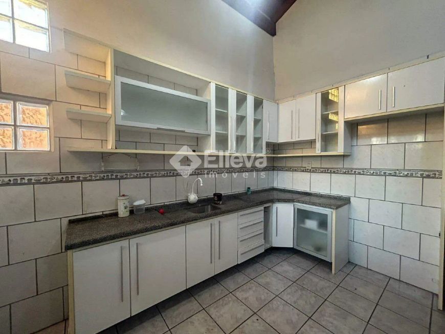 Casa à venda - Parque dos Anjos, Gravataí.