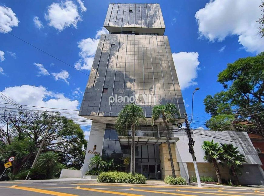 Sala Golden Tower - Comercial à venda, com 47,9m², - Centro - Gravataí / RS por R$ 731.815,70