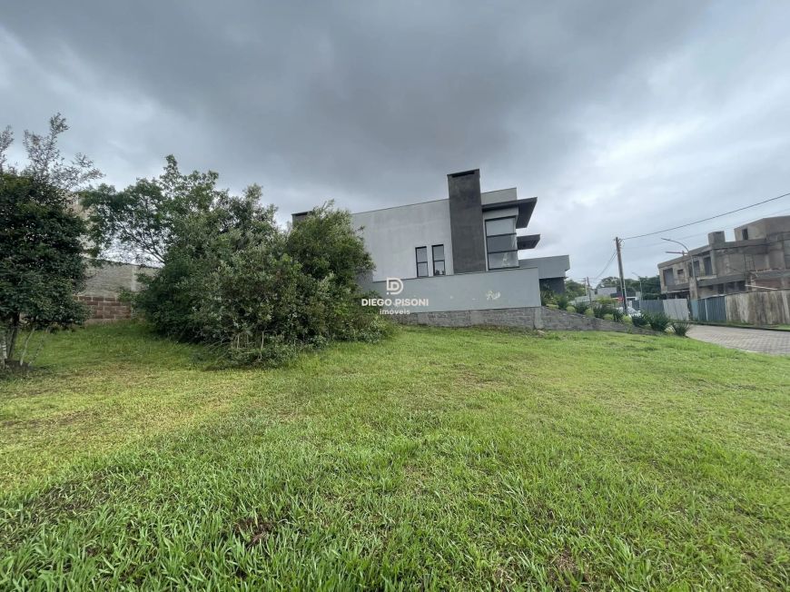 Excelente Lote de 287m² no Villa Lucchesi - Di Pordenone