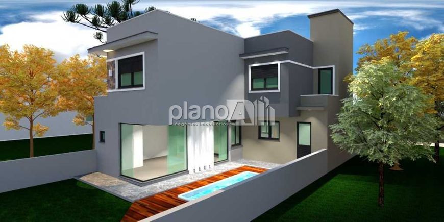 Casa à venda, com 0m², 4 quartos 1 suíte - Sítio Sobrado - Gravataí / RS por R$ 1.100.000,00