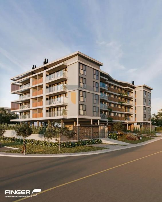 Apartamento com 3 quartos, Alphaville - Gravataí