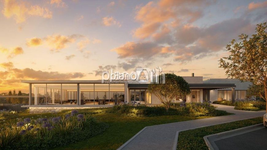 Terreno em condomínio Zait Reserva Contemporânea à venda, com 315,86m², - Paradiso - Gravataí / RS p