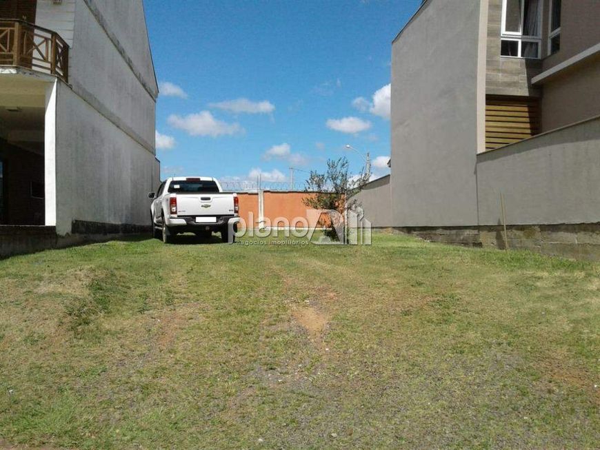 Terreno em condomínio Dom Feliciano à venda, com 250m², - Dom Feliciano - Gravataí / RS por R$ 410.0