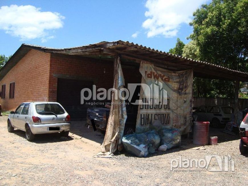 Casa à venda, com 0m², 2 quartos - Cohab C - Gravataí / RS por R$ 1.705.000,00