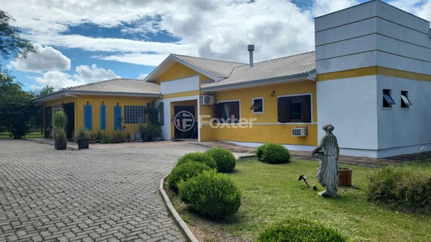 Casa em Condomínio à venda Alameda dos Lagos, Vila Morada Gaúcha - Gravataí