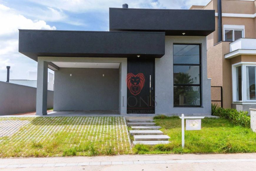 Casa com 3 dormitórios à venda, 155 m² por R$ 1.280.000,00 - Terras Alpha - Gravataí/RS