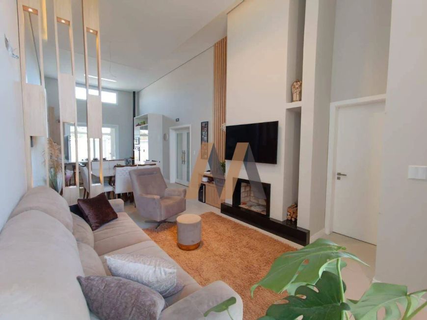 Casa com 2 dormitórios à venda, 136 m² por R$ 1.170.000,00 - Terras Alpha - Gravataí/RS