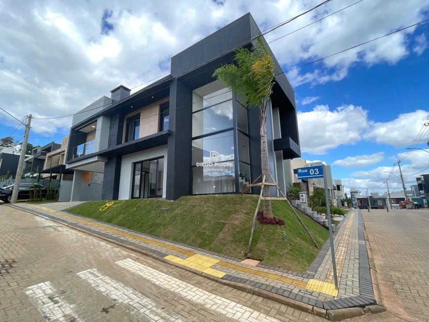 Casa em Condomínio para Venda, Residencial Primavera