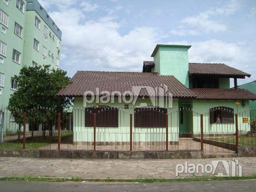 Casa à venda, com 264,72m², 4 quartos 1 suíte - Caça e Pesca - Gravataí / RS por R$ 1.150.000,00