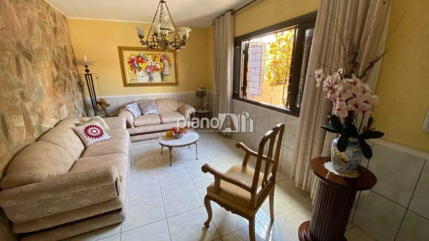 Casa à venda, com 196m², 3 quartos 1 suíte - Dom Feliciano - Gravataí / RS por R$ 1.300.000,00