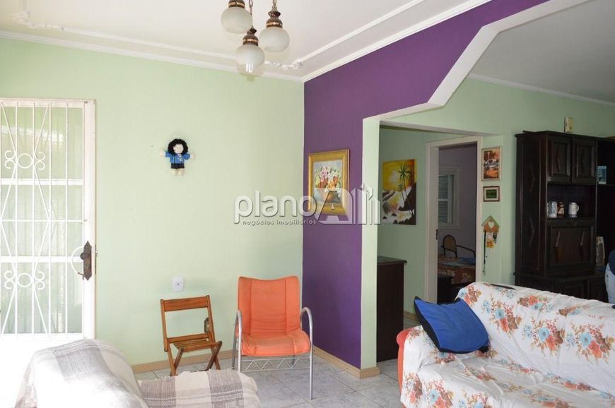Casa à venda, com 236,64m², 2 quartos 1 suíte - São Jerônimo - Gravataí / RS por R$ 750.000,00