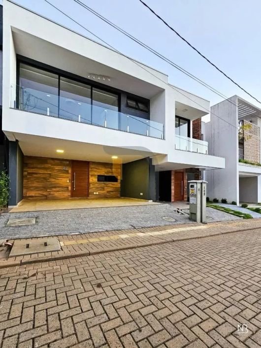 Casa com 3 quartos, Jansen - Gravataí