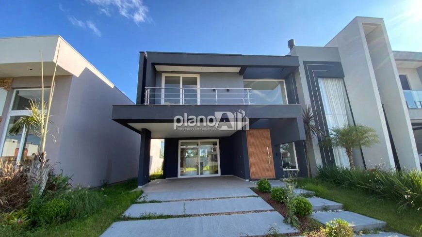Casa em Condomínio Terras Alpha à venda, com 158,18m², 3 quartos 1 suíte - São Vicente - Alphaville