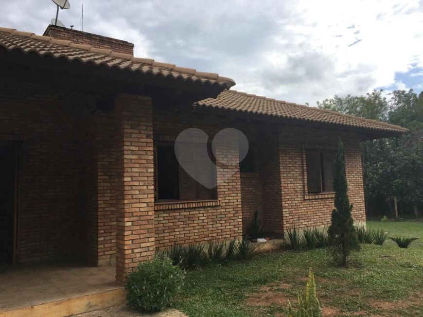 Sítio com 6 quartos à venda em Recanto Corcunda - RS