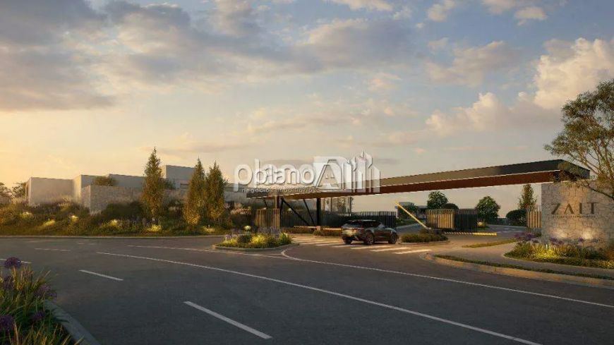 Terreno em condomínio Zait Reserva Contemporânea à venda, com 308,62m², - Paradiso - Gravataí / RS p