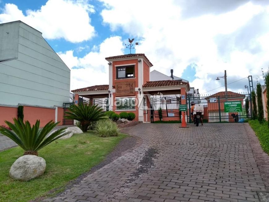 Terreno em condomínio Dom Feliciano à venda, com 232m², - Dom Feliciano - Gravataí / RS por R$ 455.0