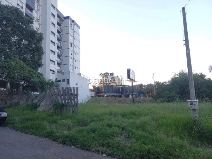 Terreno à venda, com 1.286m², - Jansen - Gravataí / RS por R$ 1.500.000,00