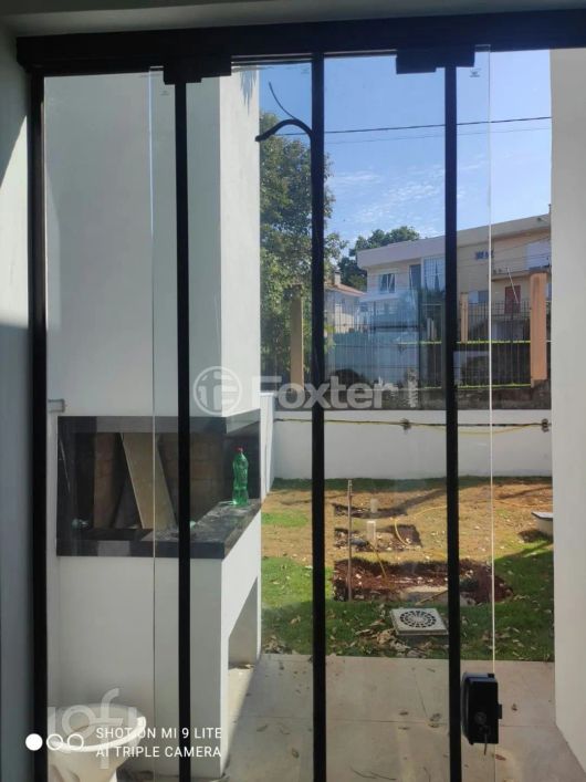 Casa em Condomínio à venda Rua Lino Estácio dos Santos, Oriço - Gravataí