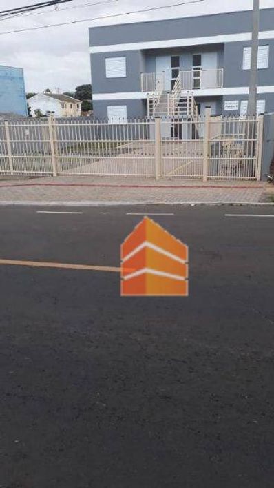 Apartamento à venda, 51 m² por R$ 215.000,00 - Planaltina - Gravataí/RS