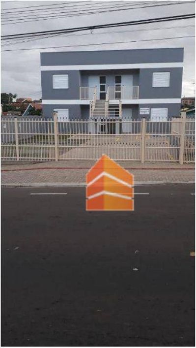 Apartamento à venda, 51 m² por R$ 215.000,00 - Planaltina - Gravataí/RS