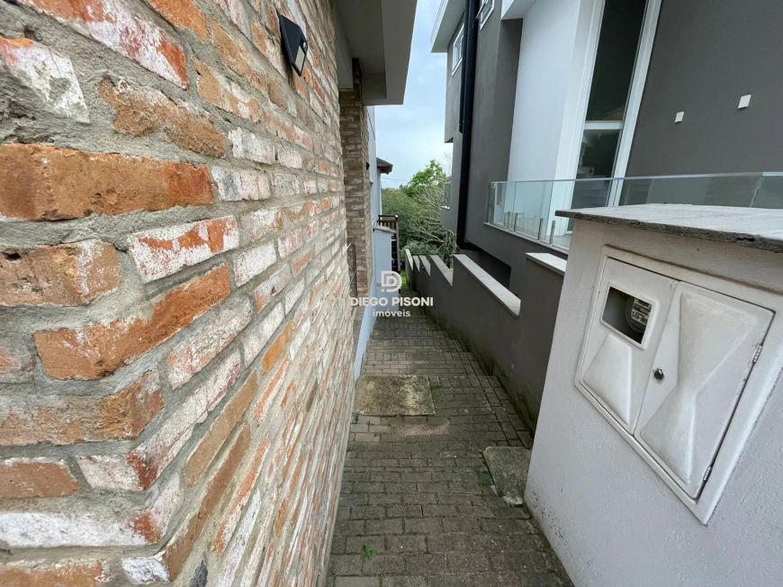 Casa em Condomínio para Venda em Gravataí, Reserva da Aldeia