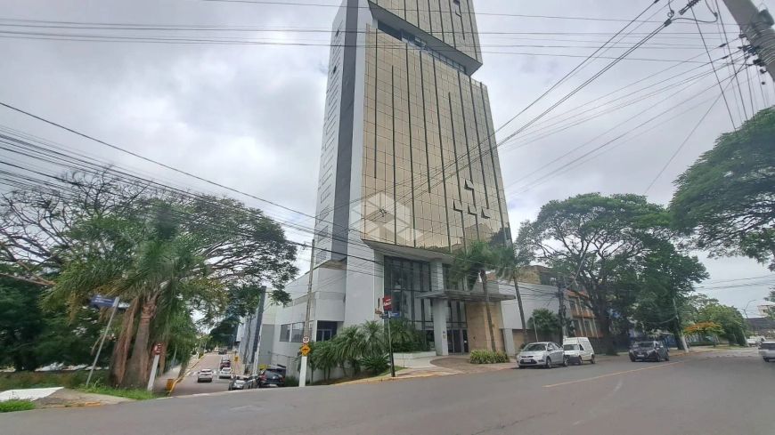 SALA COMERCIAL EM EMPREENDIMENTO DE ALTO ESTÍLO E FUNCIONALIDADE.