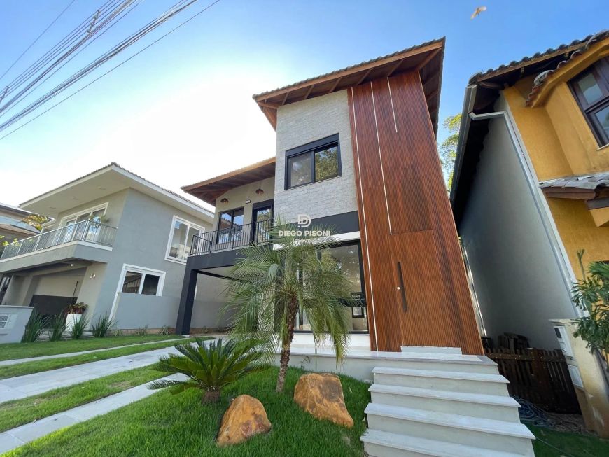 Casa em Condomínio para Venda em Gravataí, Reserva da Aldeia