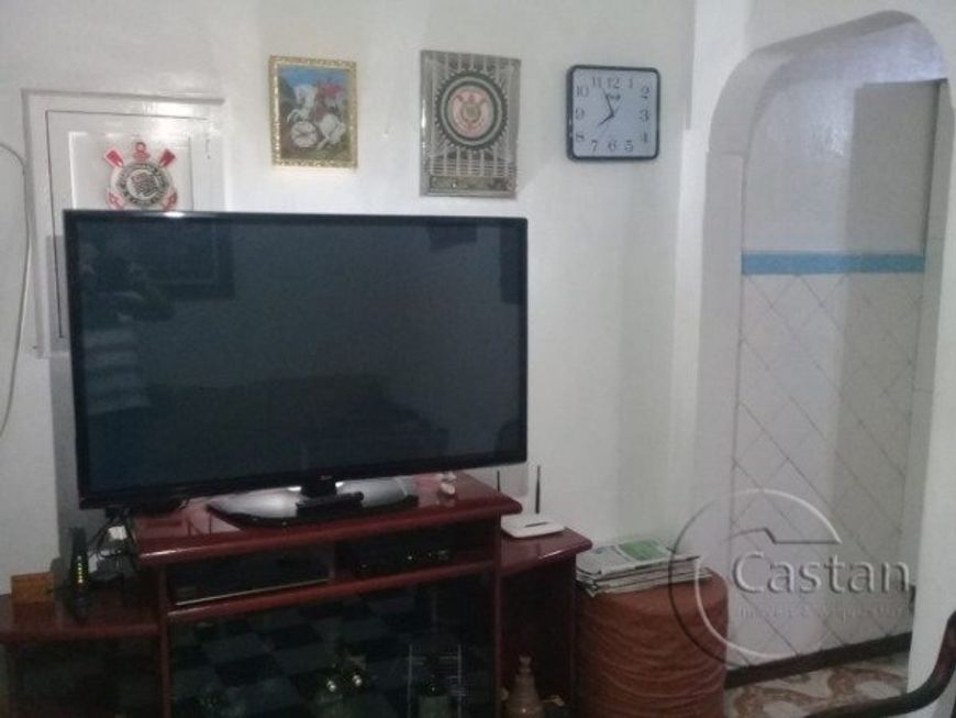 sobrado 150 m² - moóca
