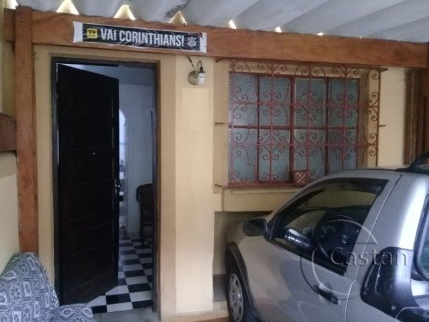 sobrado 150 m² - moóca