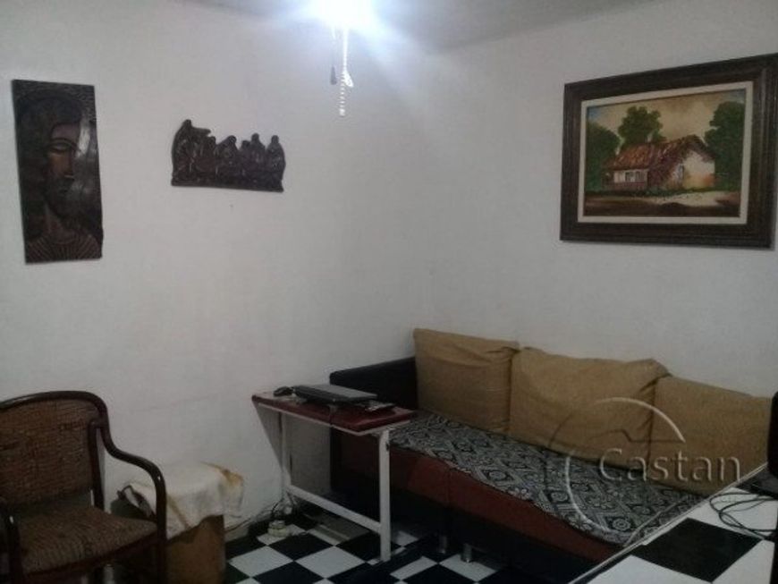 sobrado 150 m² - moóca