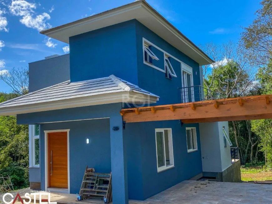 Casa Condominio para Venda - 278m², 3 dormitórios, sendo 1 suites, 2 vagas - Par