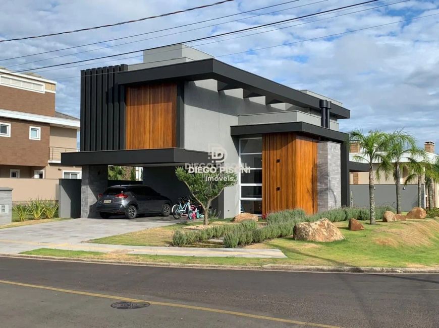 Casa em Condomínio para Venda em Gravataí, Alphaville