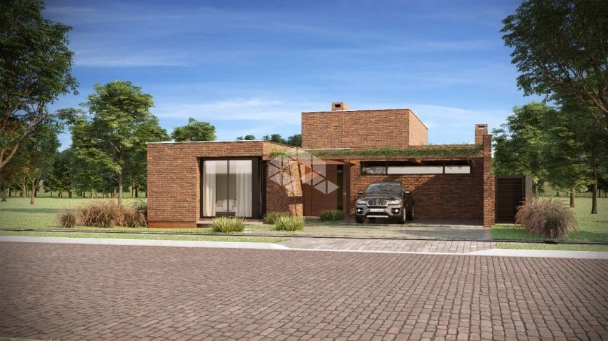 Casa Conceito - Espaço único e exclusivo criado para oferecer total conforto a sua família.