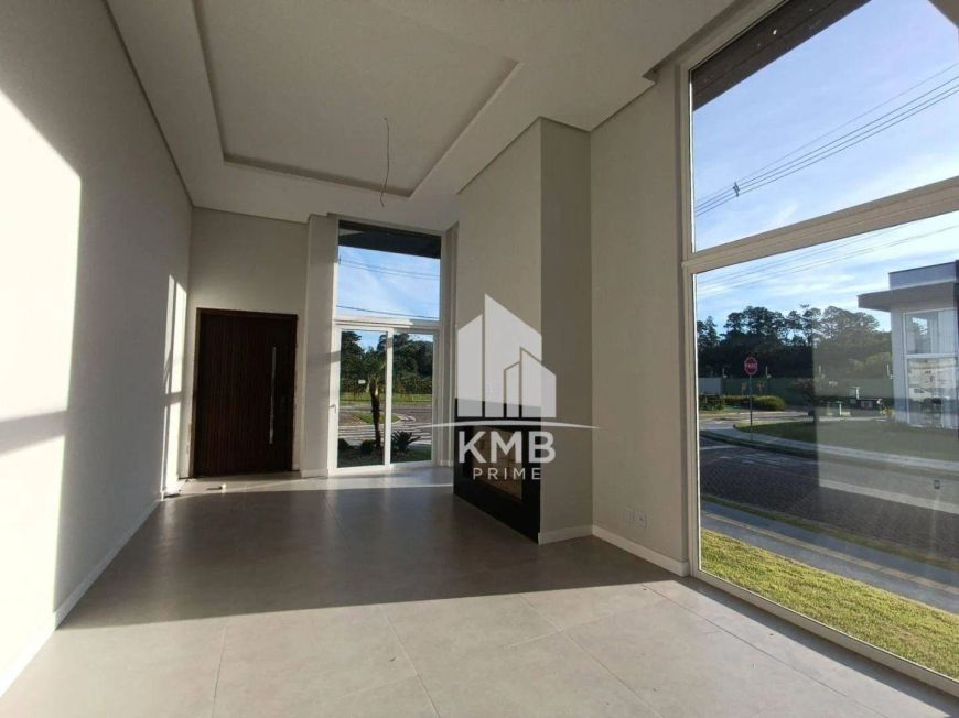 Casa à venda, 155 m² por R$ 1.250.000,00 - Terras Alpha - Gravataí/RS