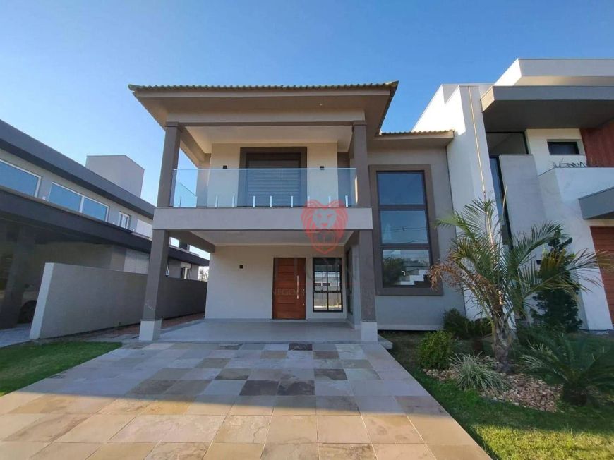 Sobrado à venda, 180 m² por R$ 1.600.000,00 - Terras Alpha - Gravataí/RS