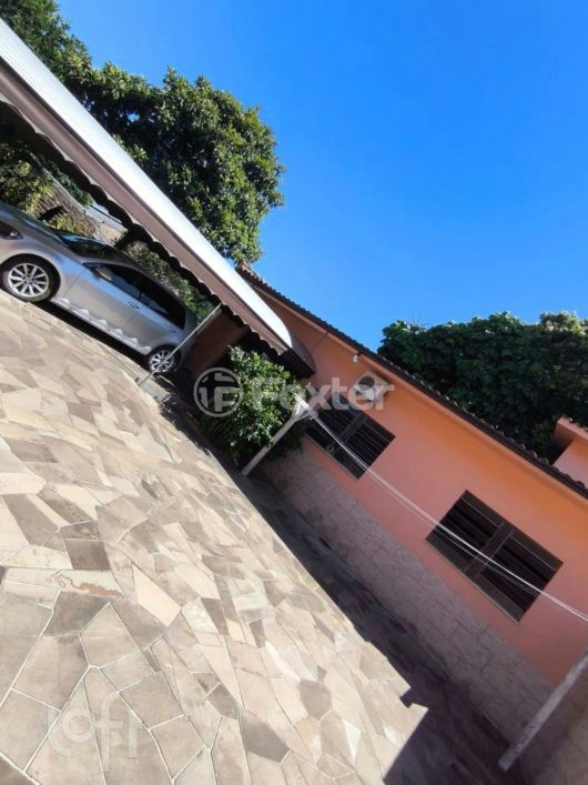Casa à venda Rua Waldemar Guido Vicentini, Dom Feliciano - Gravataí