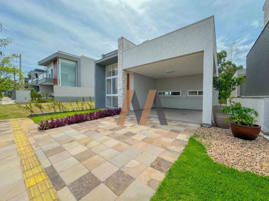 Casa com 2 dormitórios à venda, 142 m² por R$ 1.490.000 - Cyrela Landscape Seminario - Gravataí/RS