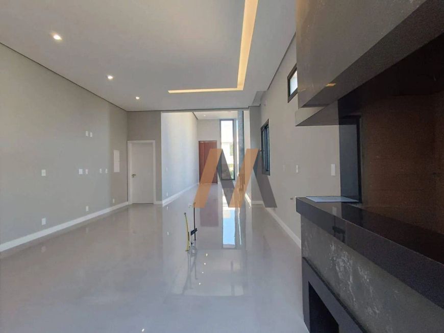 Casa com 3 dormitórios à venda, 156 m² por R$ 1.490.000,00 - Condomínio Cyrela Landscape Seminário -