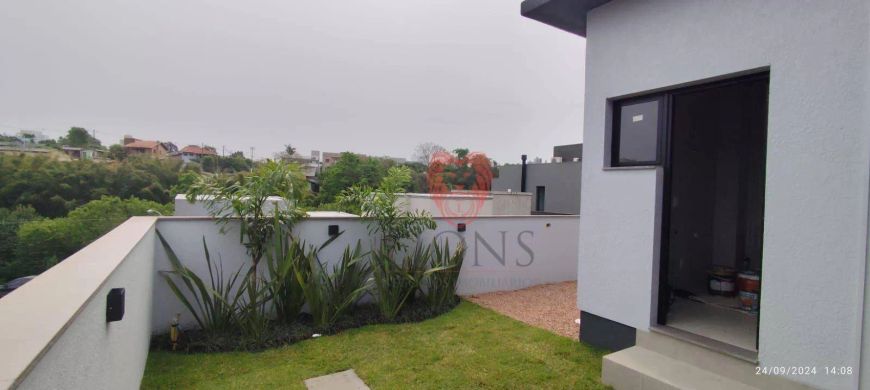 Casa com 3 dormitórios à venda, 155 m² por R$ 1.497.000,00 - Cyrela Landscape Seminario - Gravataí/R